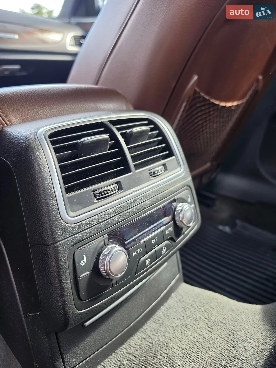 2015 Audi A6 - мініатюра 61