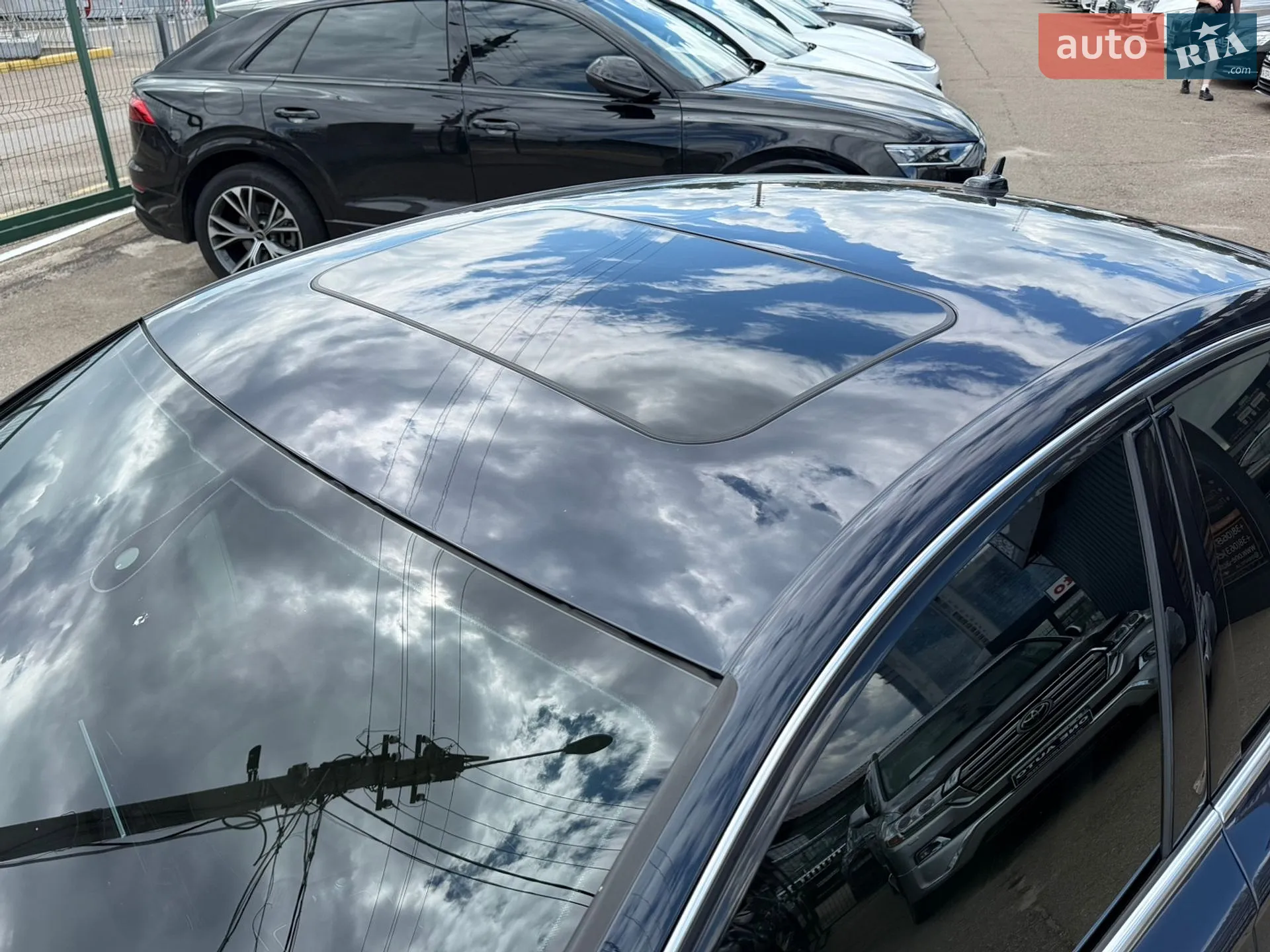 2017 Audi A6 - мініатюра 10