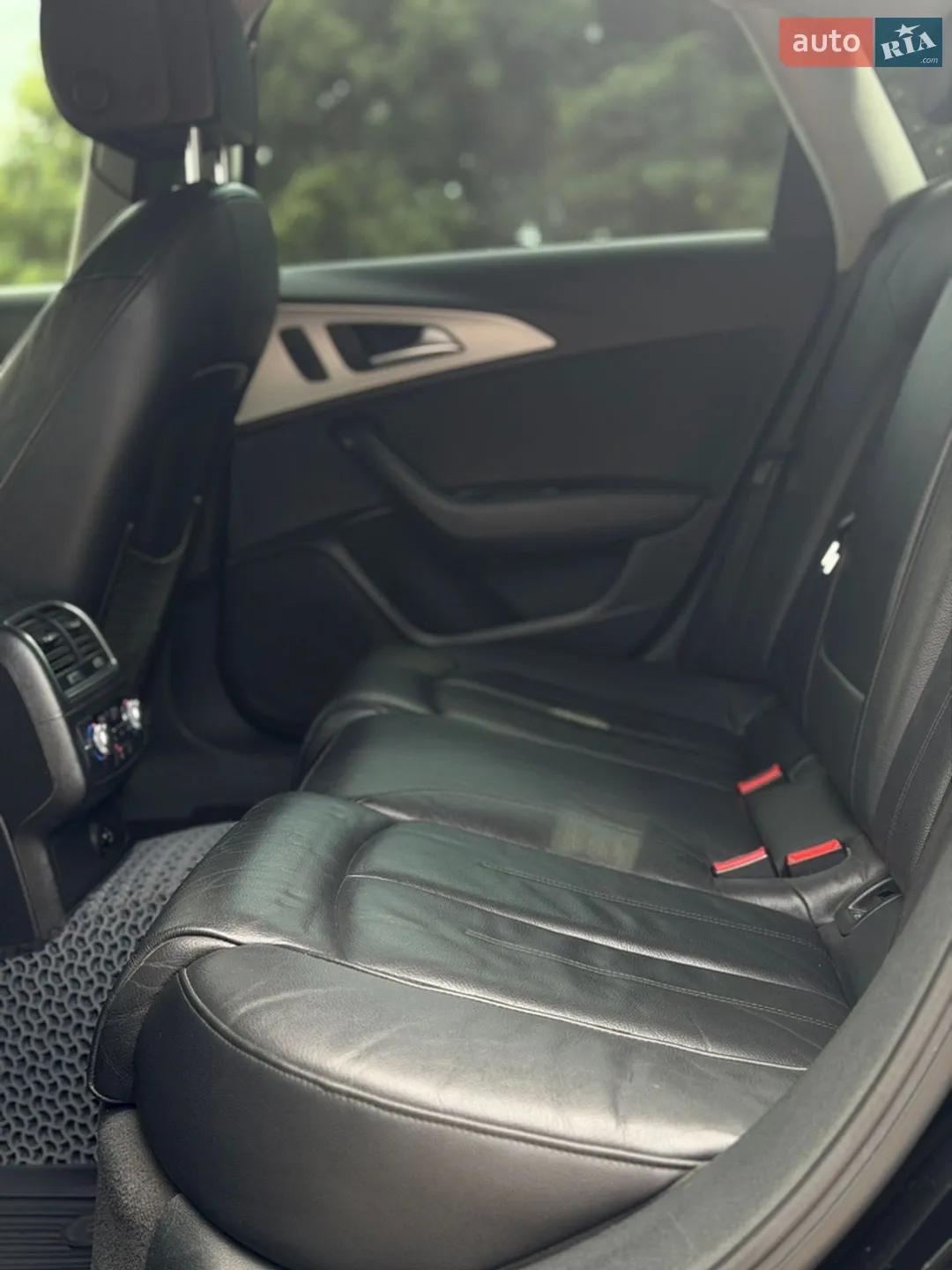 2015 Audi A6 - мініатюра 59