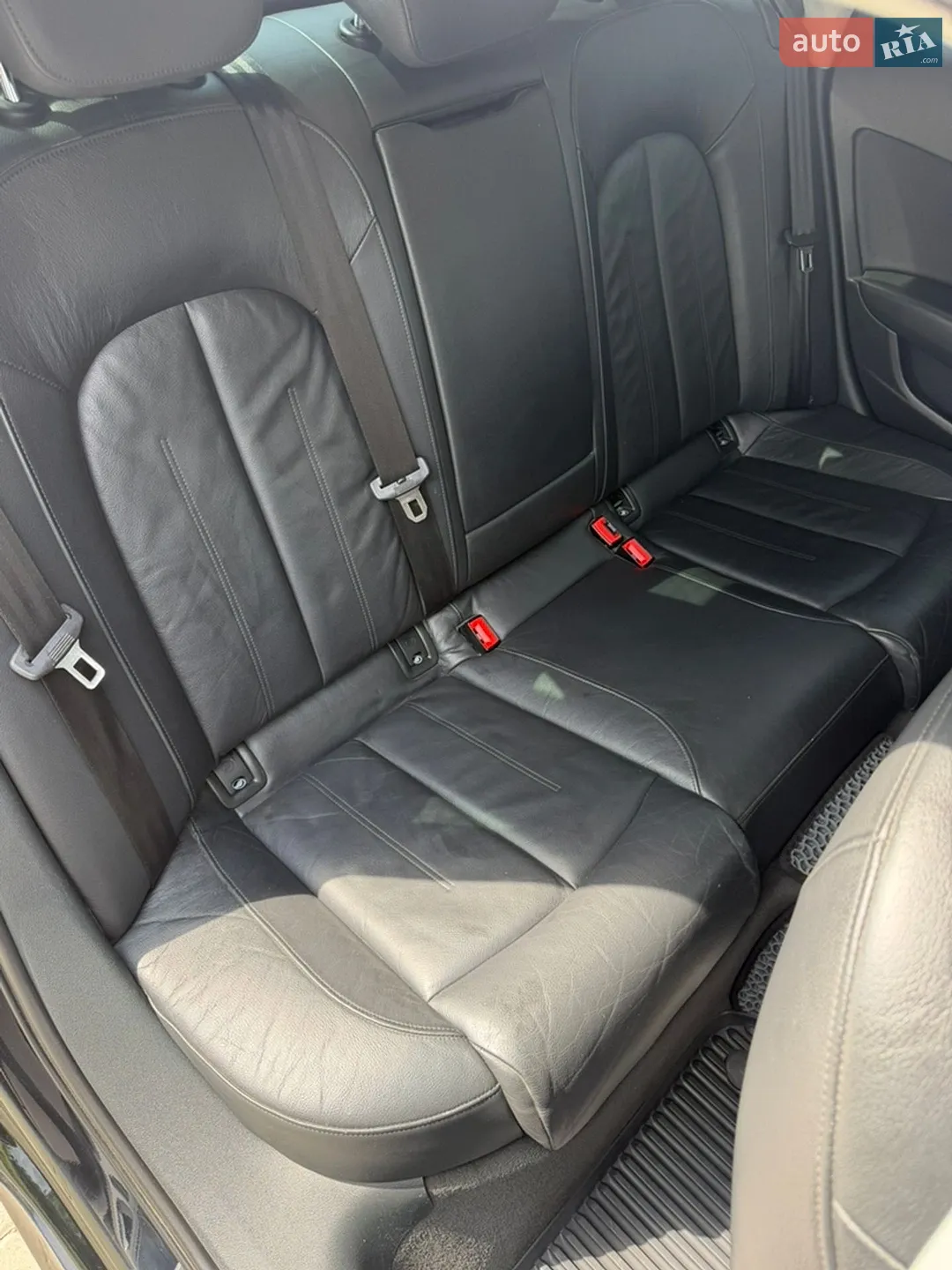 2015 Audi A6 - мініатюра 67