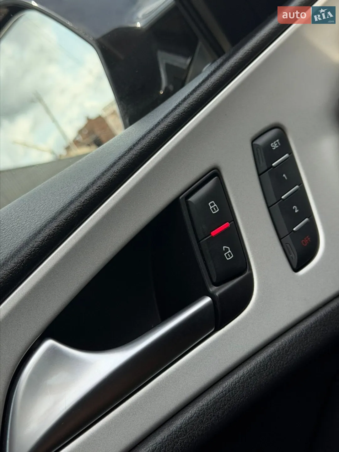 2015 Audi A6 - мініатюра 39