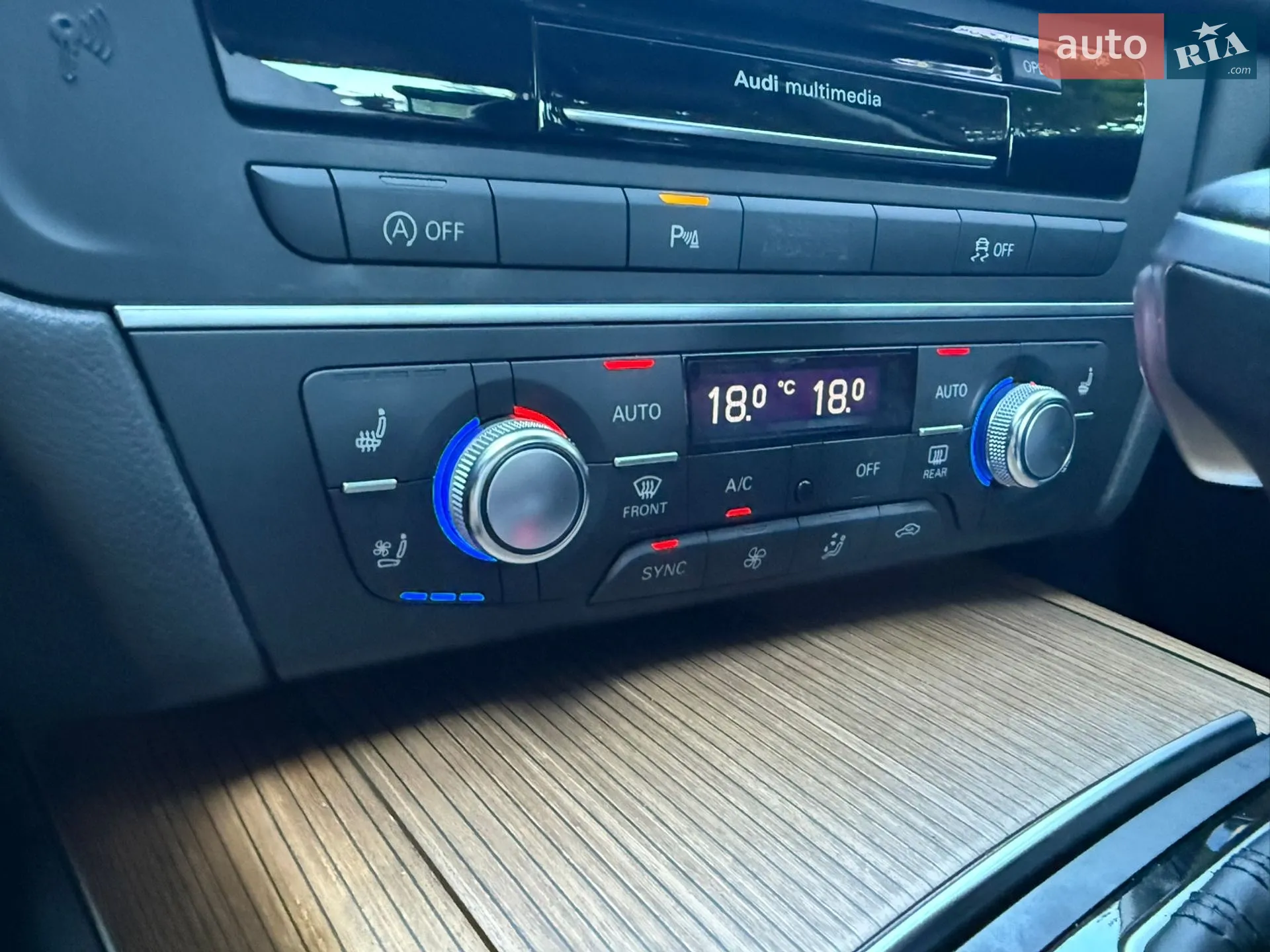 2015 Audi A6 - мініатюра 30