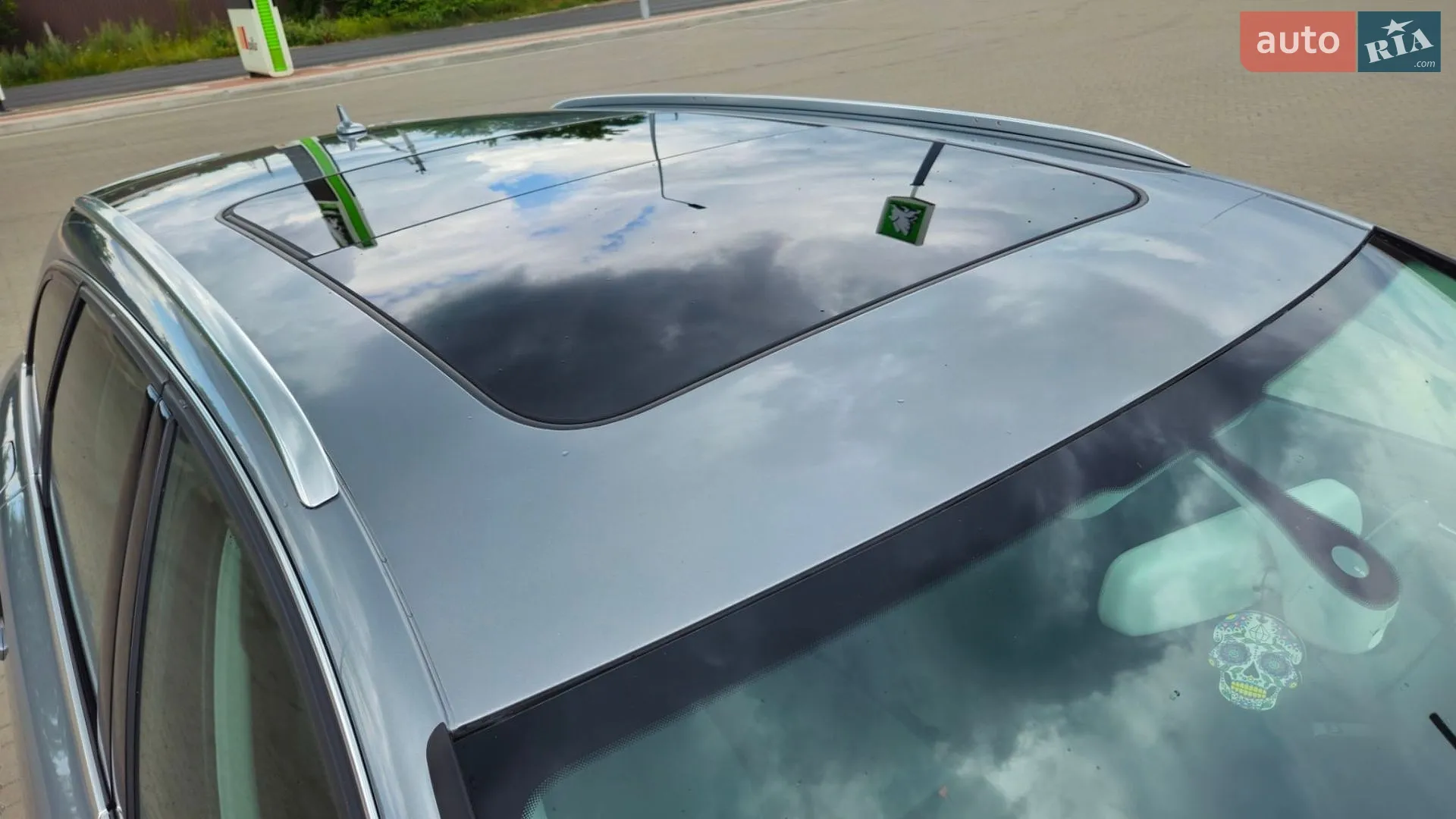 2013 Audi A6 - мініатюра 9