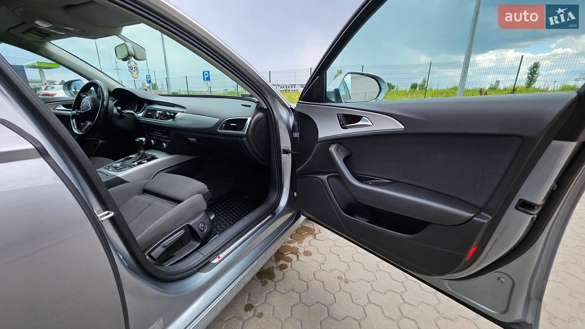 2013 Audi A6 - мініатюра 16