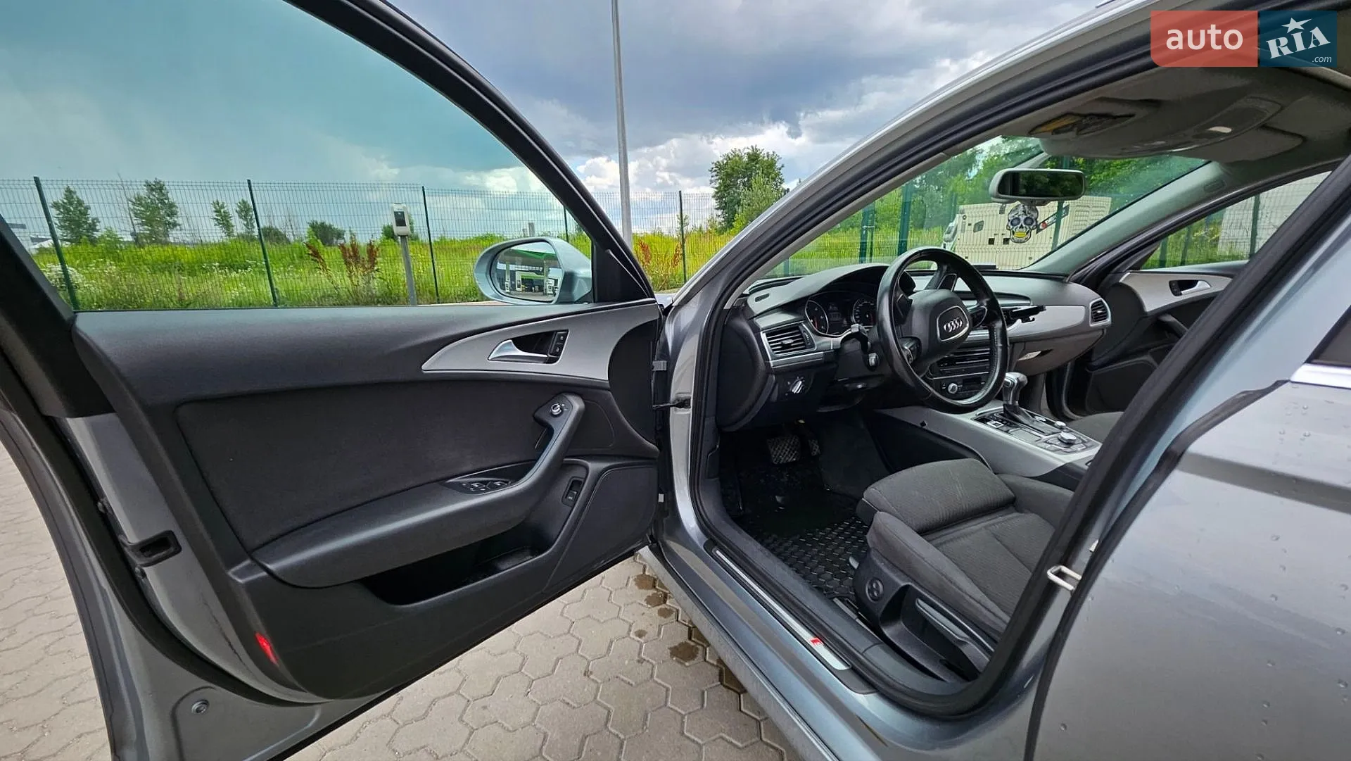 2013 Audi A6 - мініатюра 17