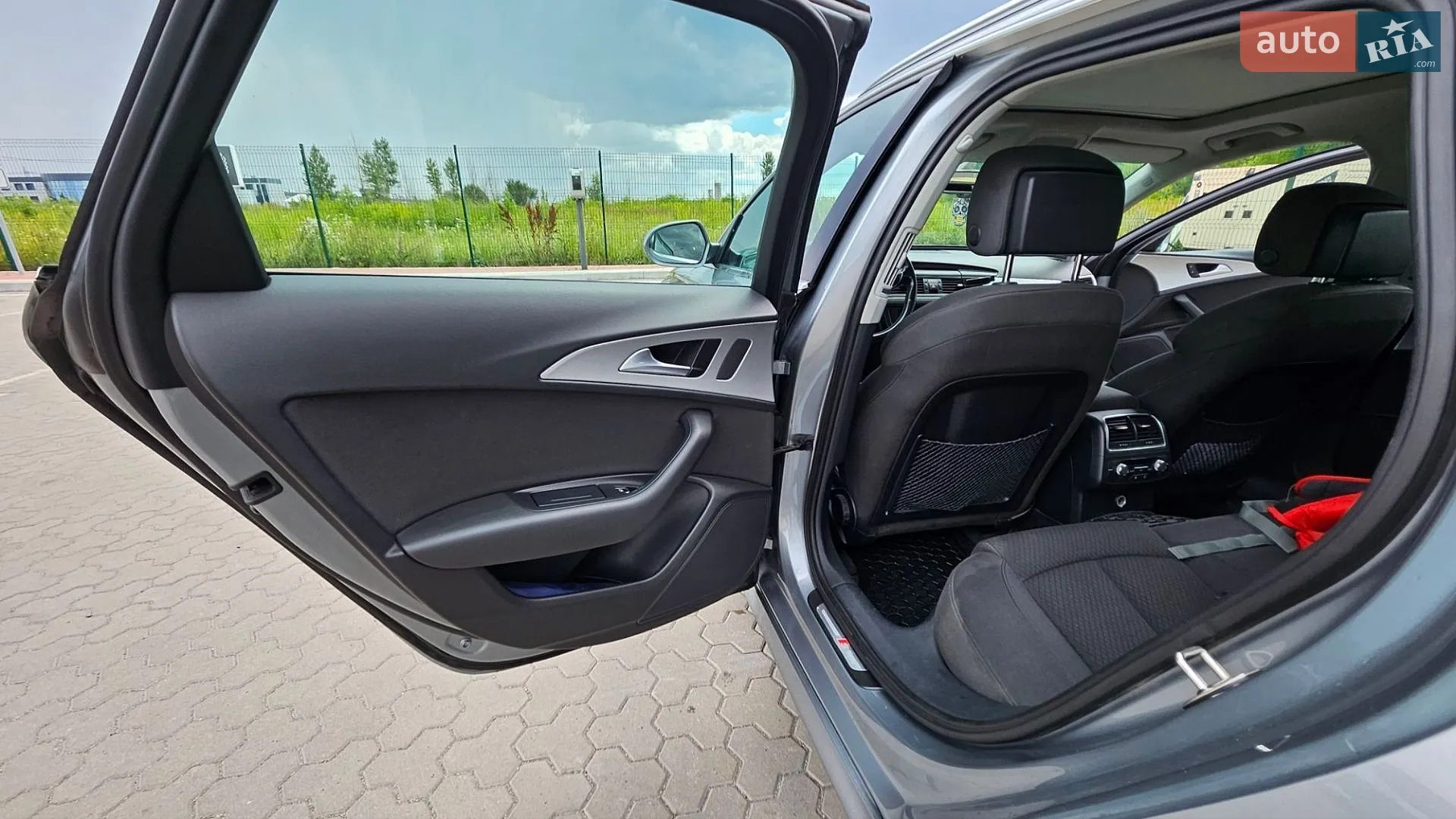 2013 Audi A6 - мініатюра 18