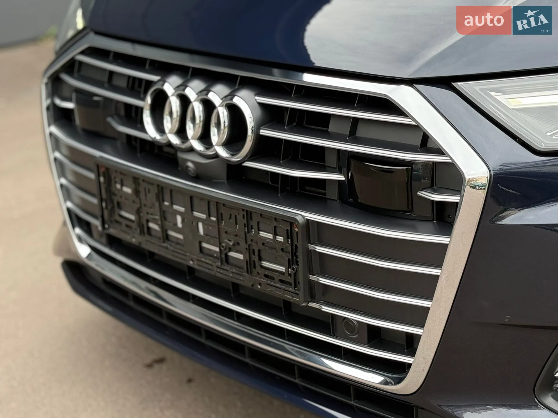2023 Audi A6 - мініатюра 20