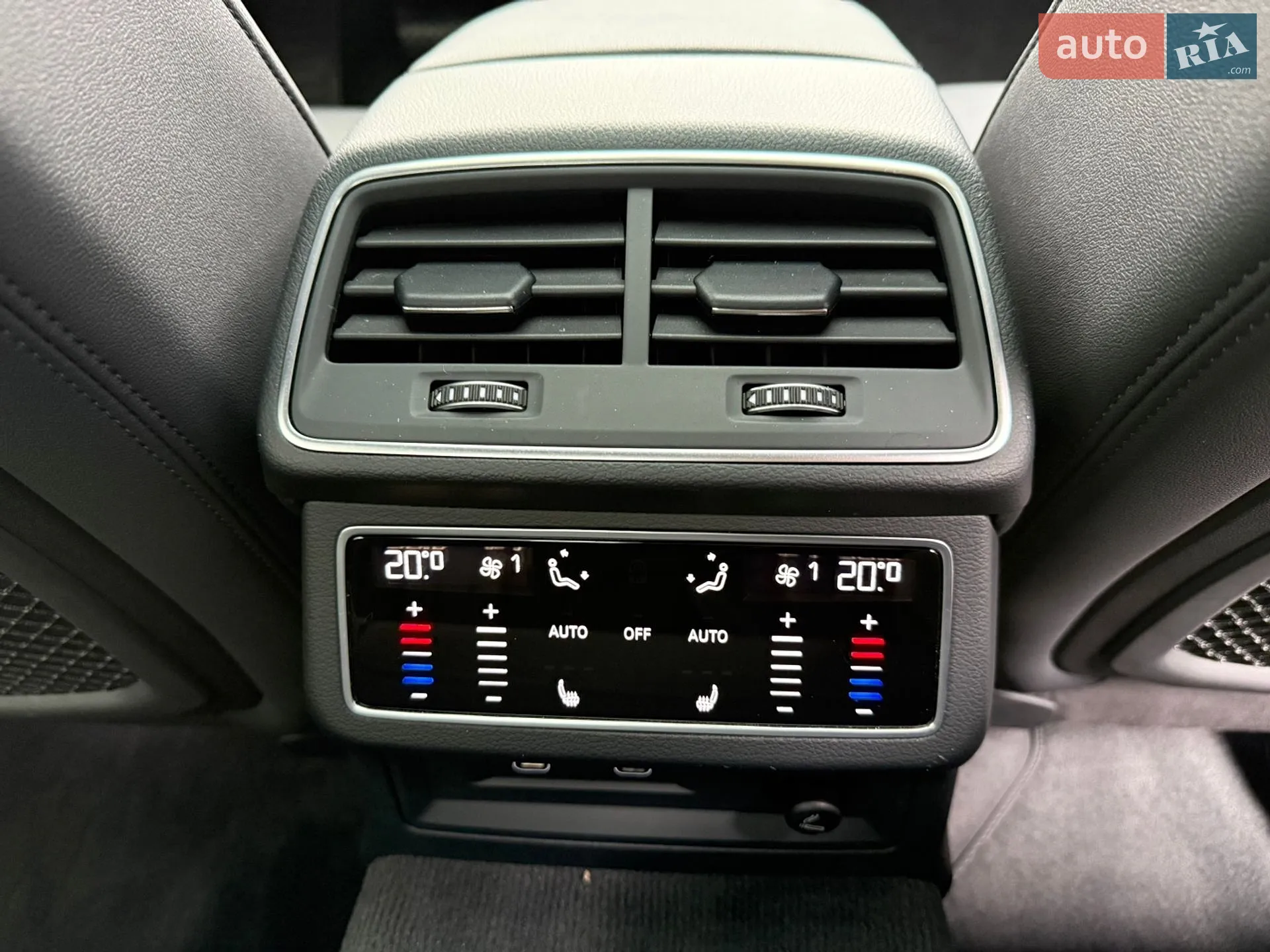 2023 Audi A6 - мініатюра 44