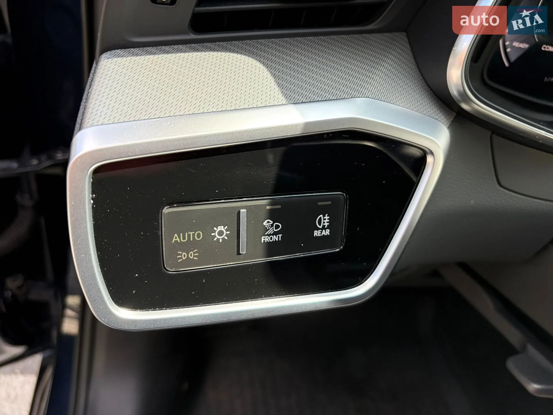 2020 Audi A6 - мініатюра 16