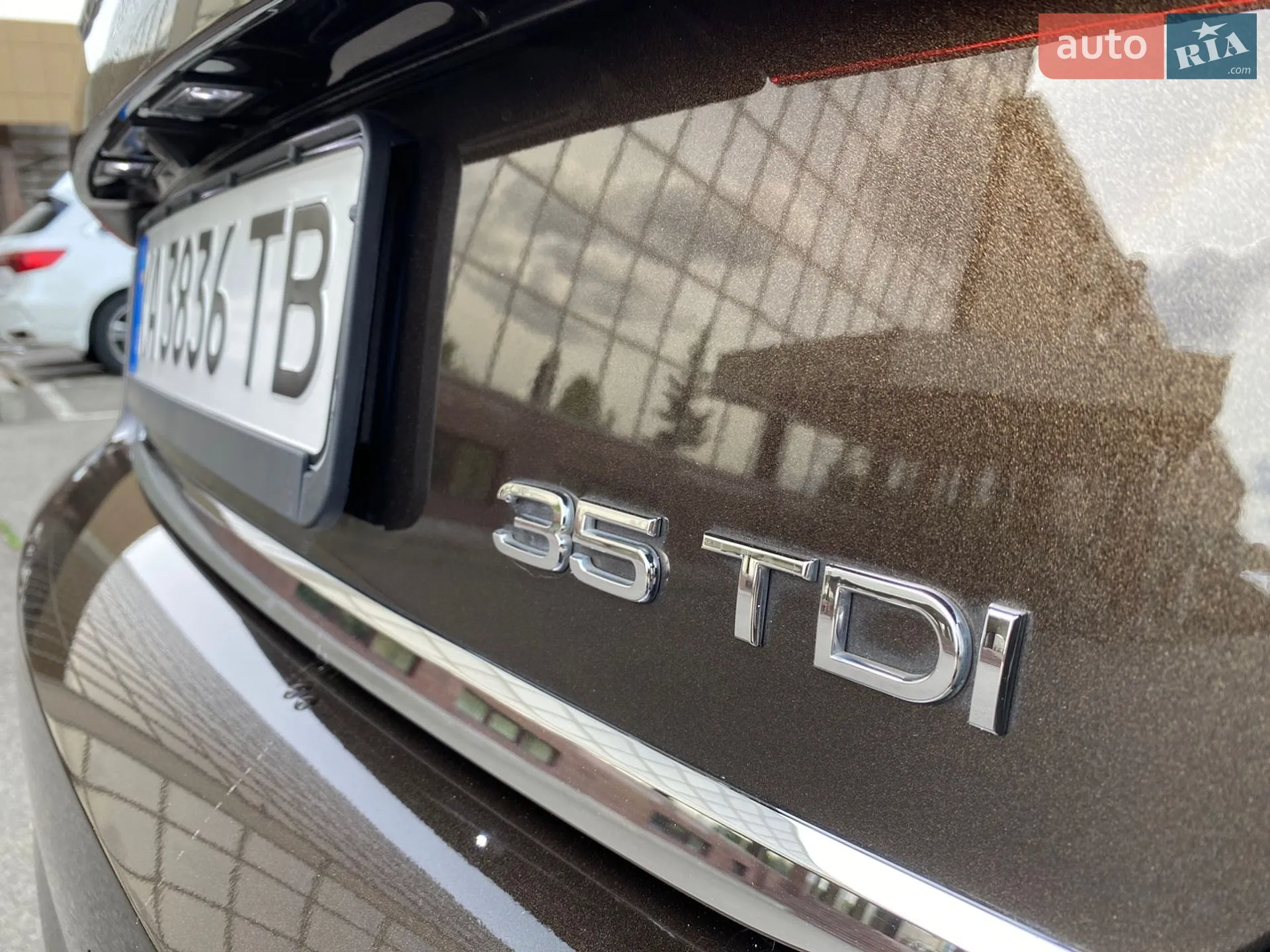 2018 Audi A6 - мініатюра 42