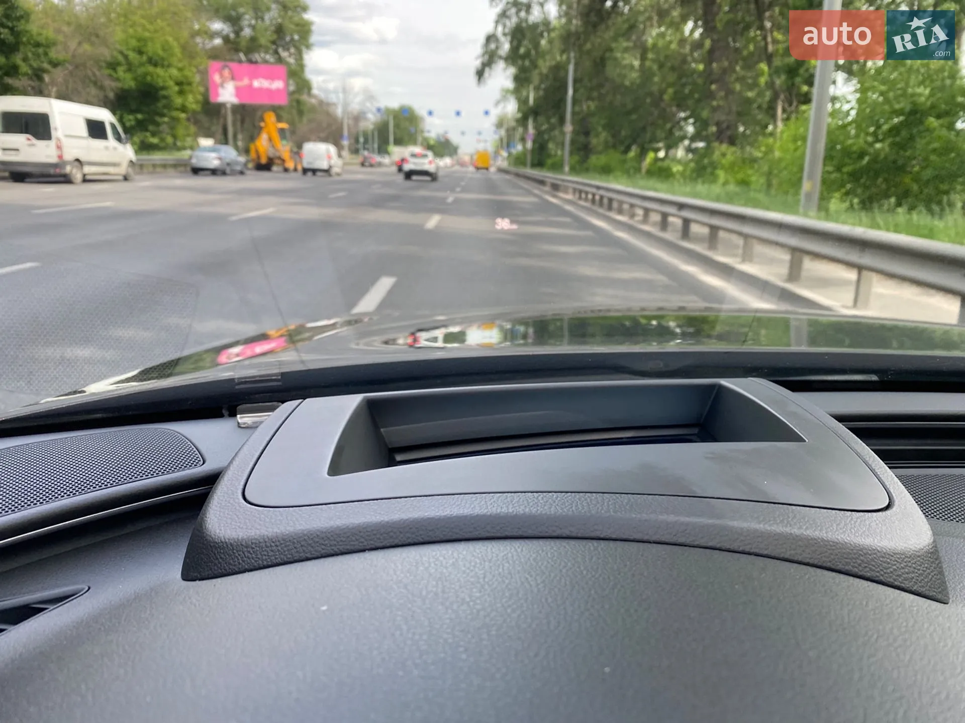 2018 Audi A6 - мініатюра 81
