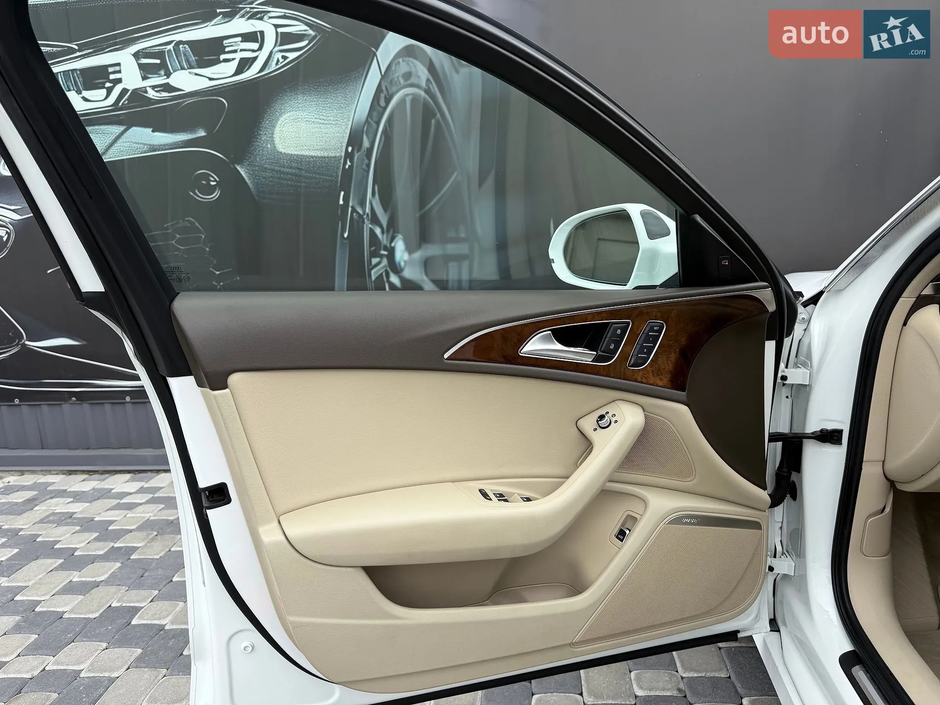 2016 Audi A6 - мініатюра 24