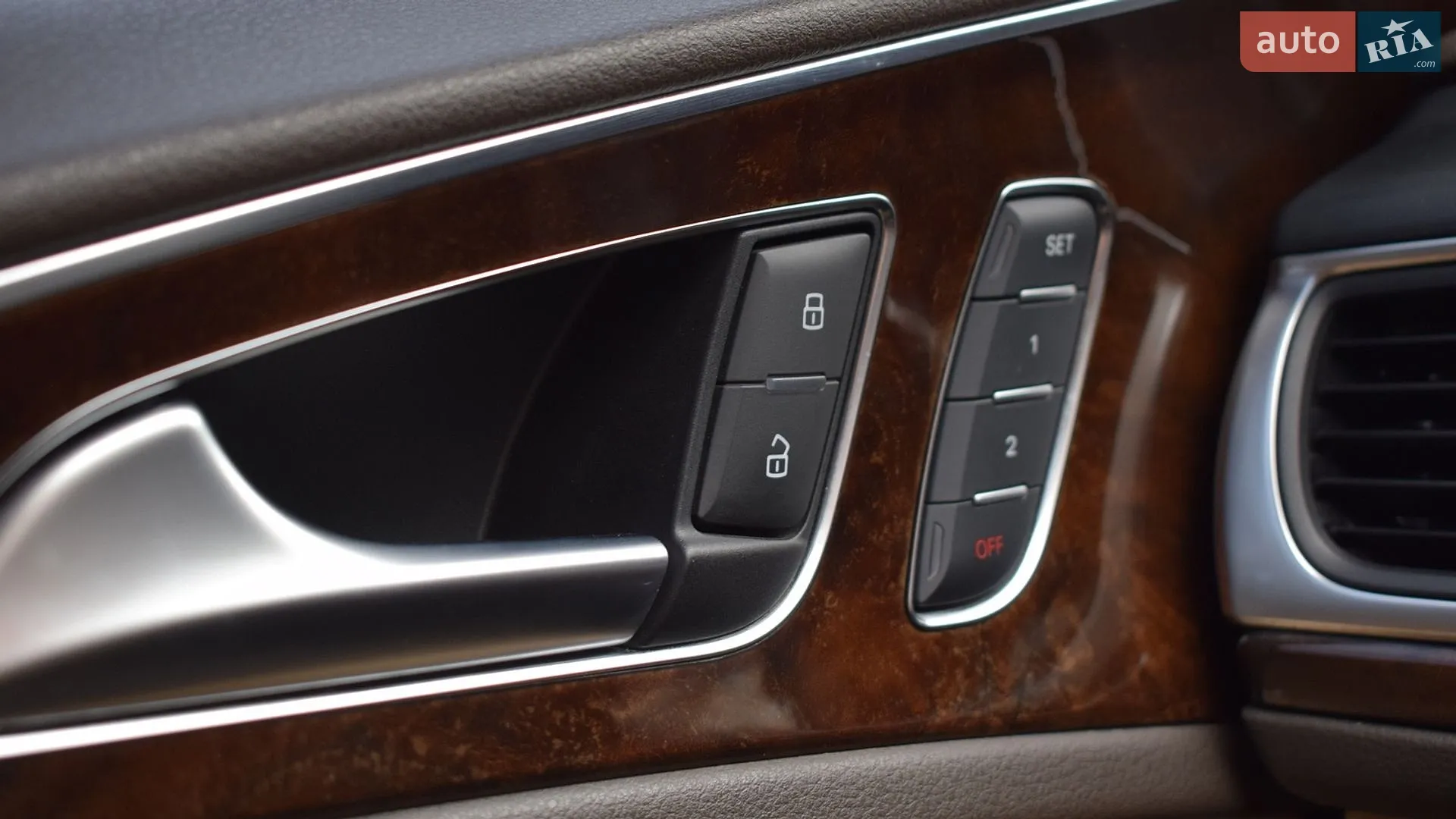2014 Audi A6 - мініатюра 21