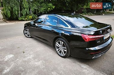 Седан Audi A6 2019 в Одессе фото 9 Седан Audi A6 2019 в Одессе