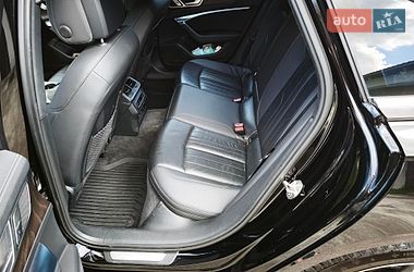 Седан Audi A6 2019 в Одессе фото 20 Седан Audi A6 2019 в Одессе