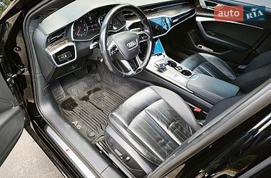 Седан Audi A6 2019 в Одессе фото 18 Седан Audi A6 2019 в Одессе