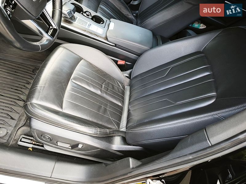 Седан Audi A6 2019 в Одессе фото 21 Седан Audi A6 2019 в Одессе