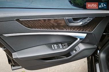 Седан Audi A6 2019 в Одессе фото 19 Седан Audi A6 2019 в Одессе