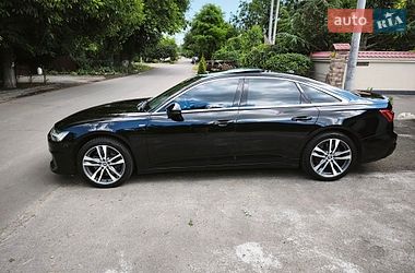 Седан Audi A6 2019 в Одессе фото 23 Седан Audi A6 2019 в Одессе
