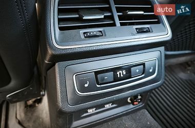 Седан Audi A6 2019 в Одесі