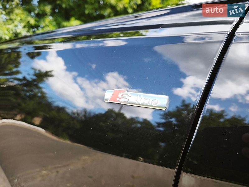 Седан Audi A6 2019 в Одессе фото 37 Седан Audi A6 2019 в Одессе