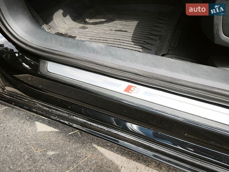 Седан Audi A6 2019 в Одессе фото 38 Седан Audi A6 2019 в Одессе