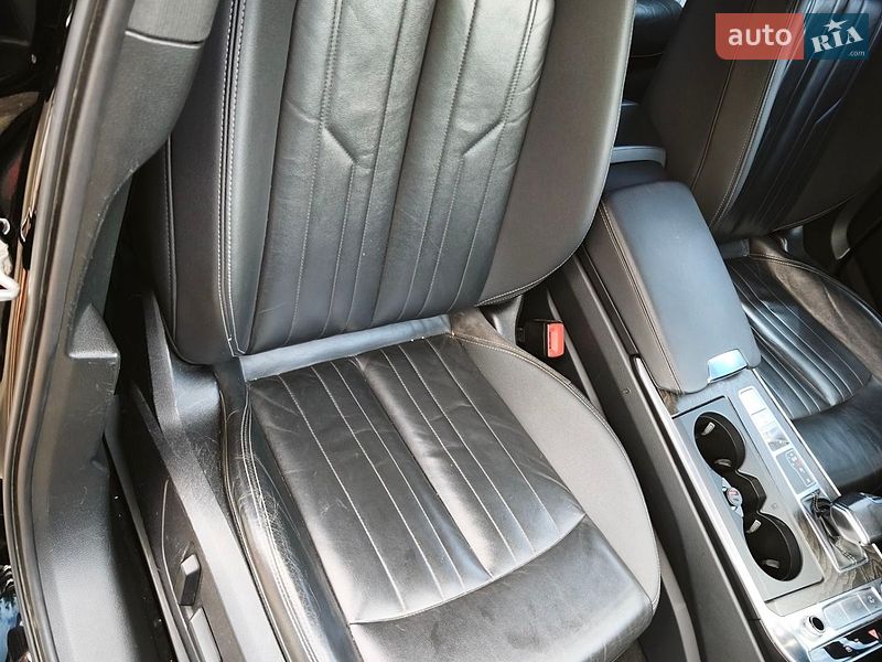 Седан Audi A6 2019 в Одессе фото 36 Седан Audi A6 2019 в Одессе