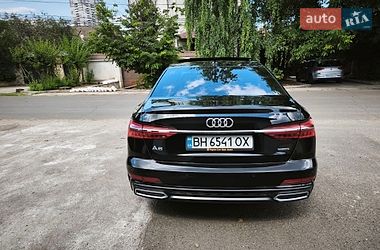 Седан Audi A6 2019 в Одессе фото 33 Седан Audi A6 2019 в Одессе