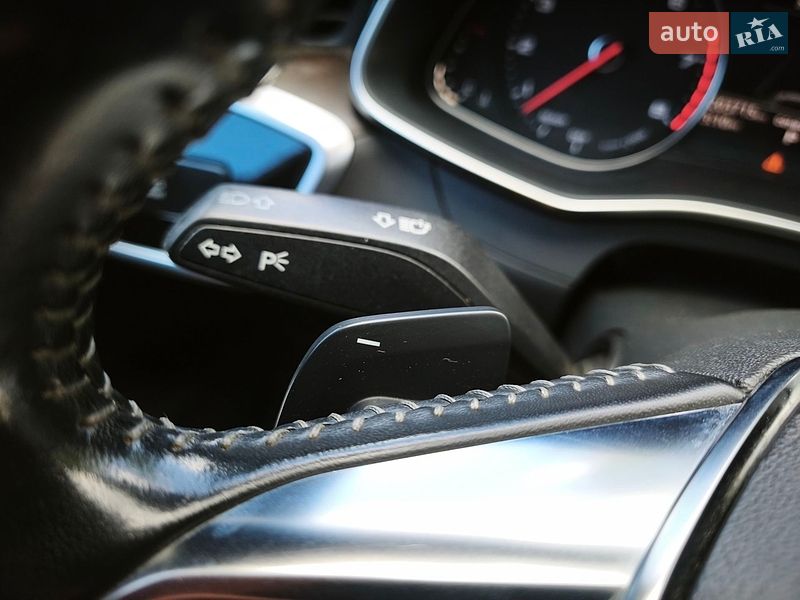 Седан Audi A6 2019 в Одессе фото 43 Седан Audi A6 2019 в Одессе