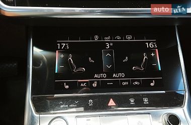 Седан Audi A6 2019 в Одессе фото 45 Седан Audi A6 2019 в Одессе
