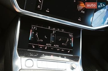 Седан Audi A6 2019 в Одессе фото 44 Седан Audi A6 2019 в Одессе