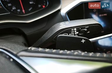 Седан Audi A6 2019 в Одессе фото 47 Седан Audi A6 2019 в Одессе