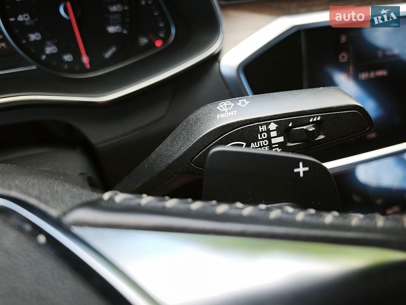 Седан Audi A6 2019 в Одессе фото 47 Седан Audi A6 2019 в Одессе
