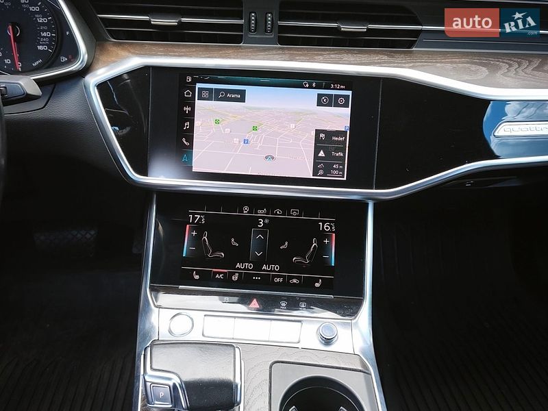 Седан Audi A6 2019 в Одессе фото 56 Седан Audi A6 2019 в Одессе