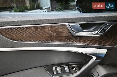 Седан Audi A6 2019 в Одессе фото 53 Седан Audi A6 2019 в Одессе