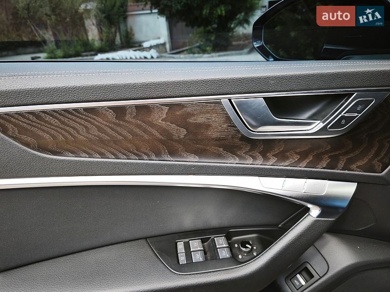 Седан Audi A6 2019 в Одессе фото 53 Седан Audi A6 2019 в Одессе