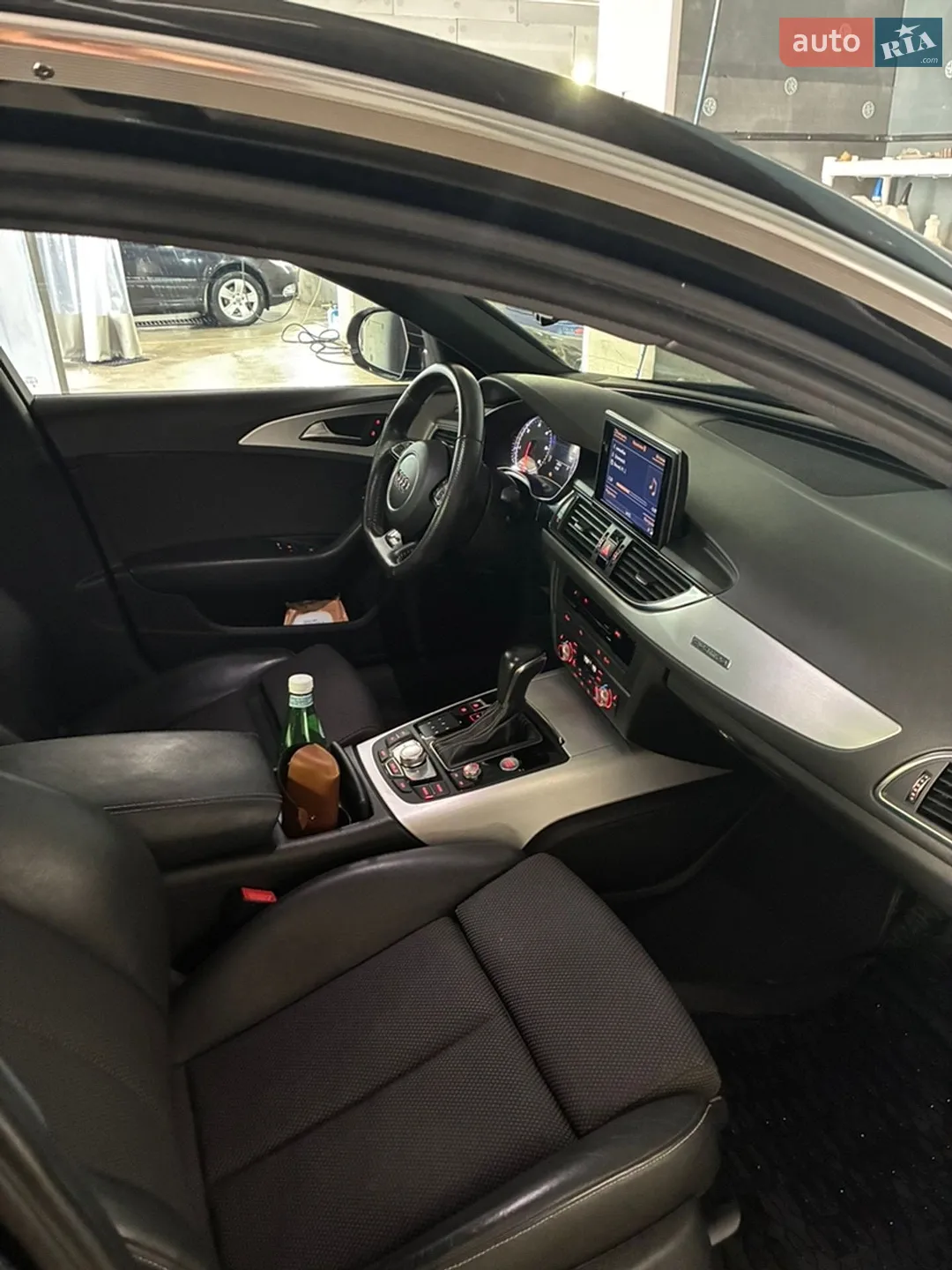 2017 Audi A6 - мініатюра 6