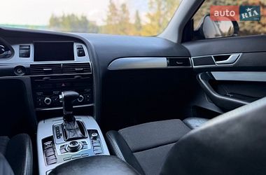 Седан Audi A6 2009 в Рівному