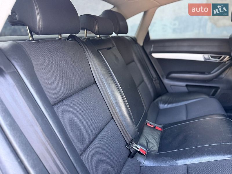 Седан Audi A6 2009 в Рівному