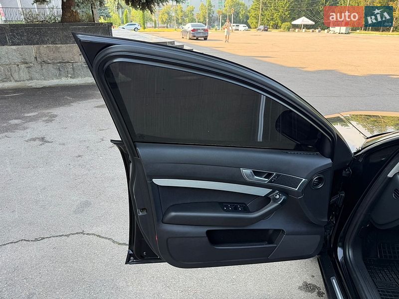 Седан Audi A6 2009 в Рівному