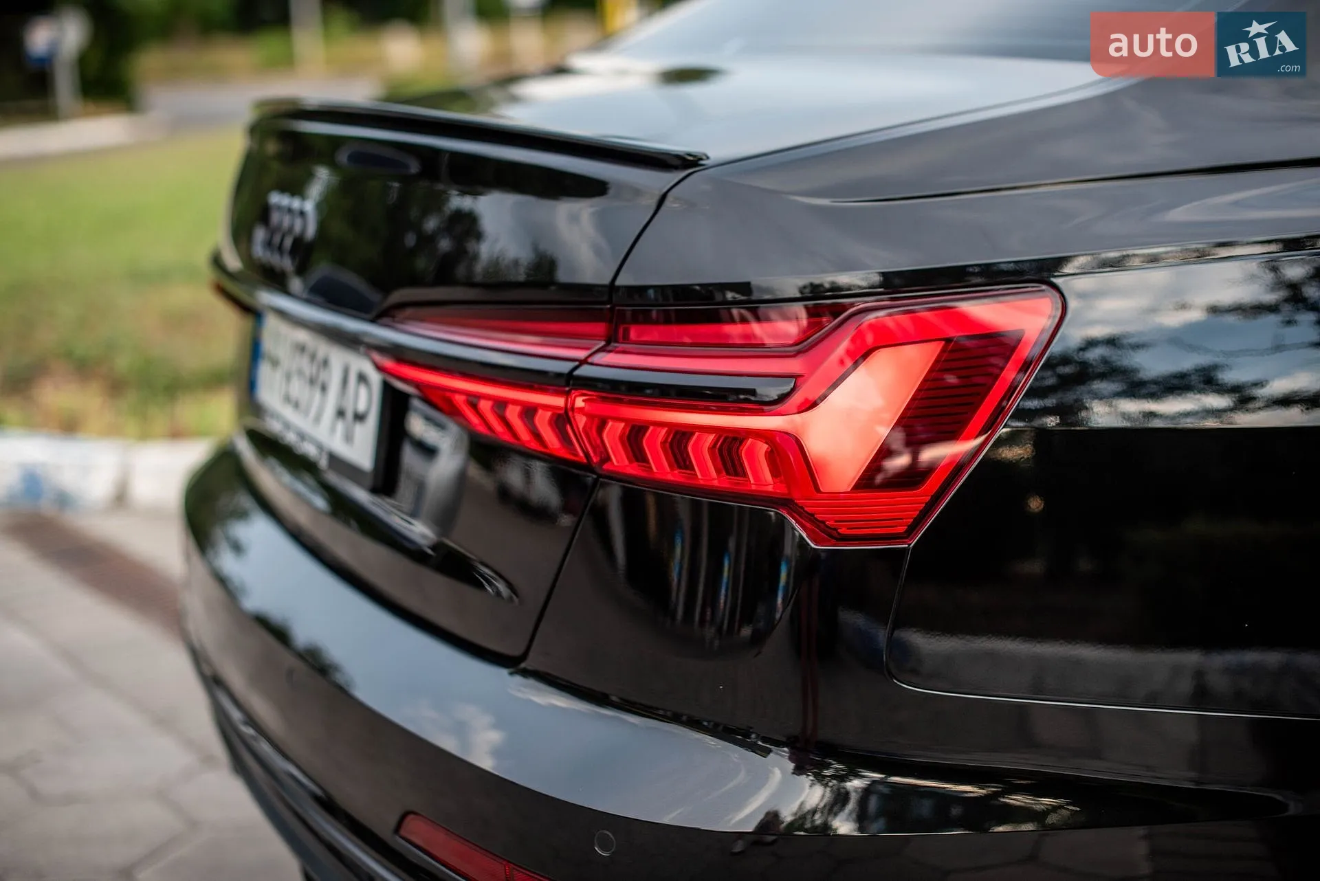 2020 Audi A6 - мініатюра 9