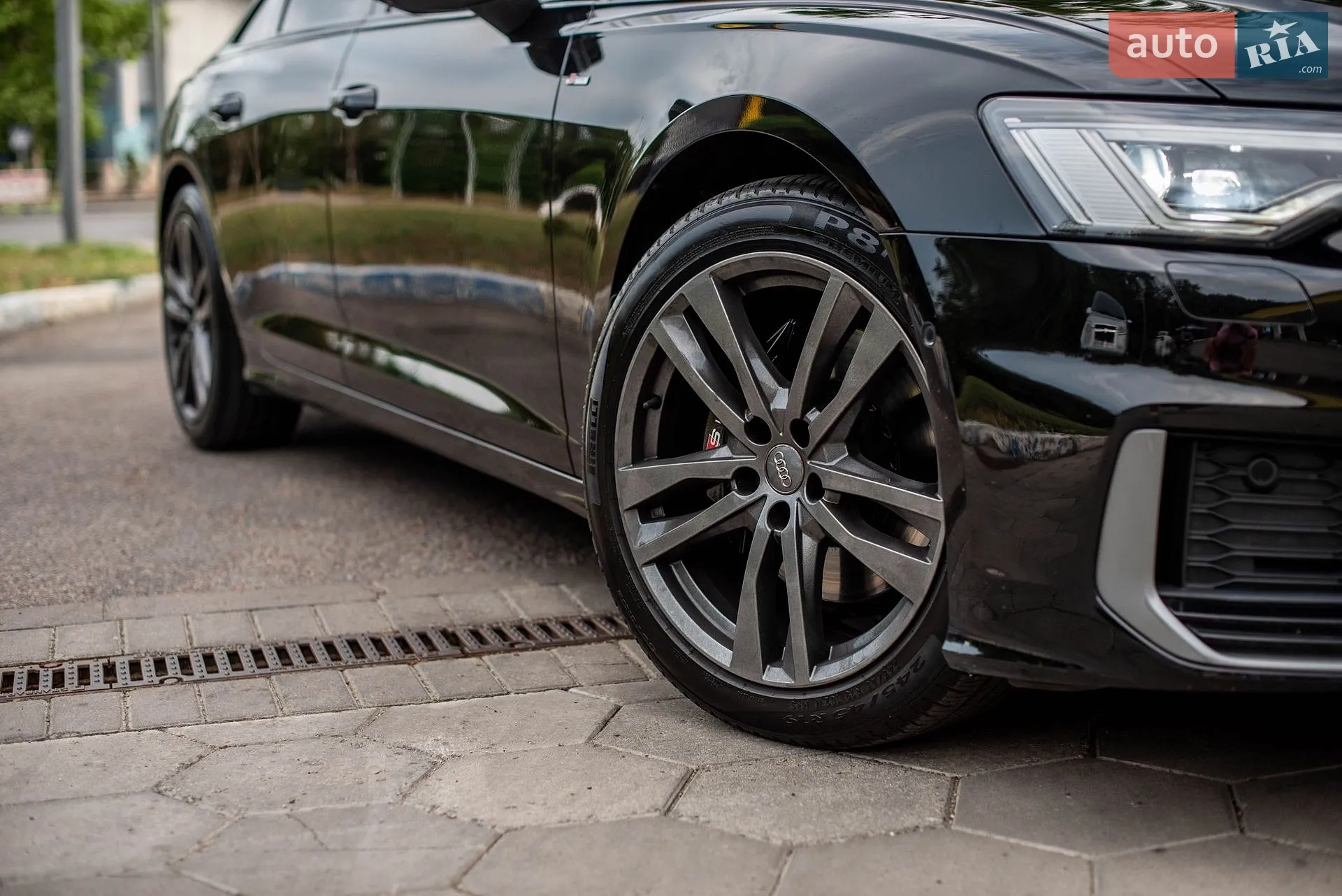 2020 Audi A6 - мініатюра 27