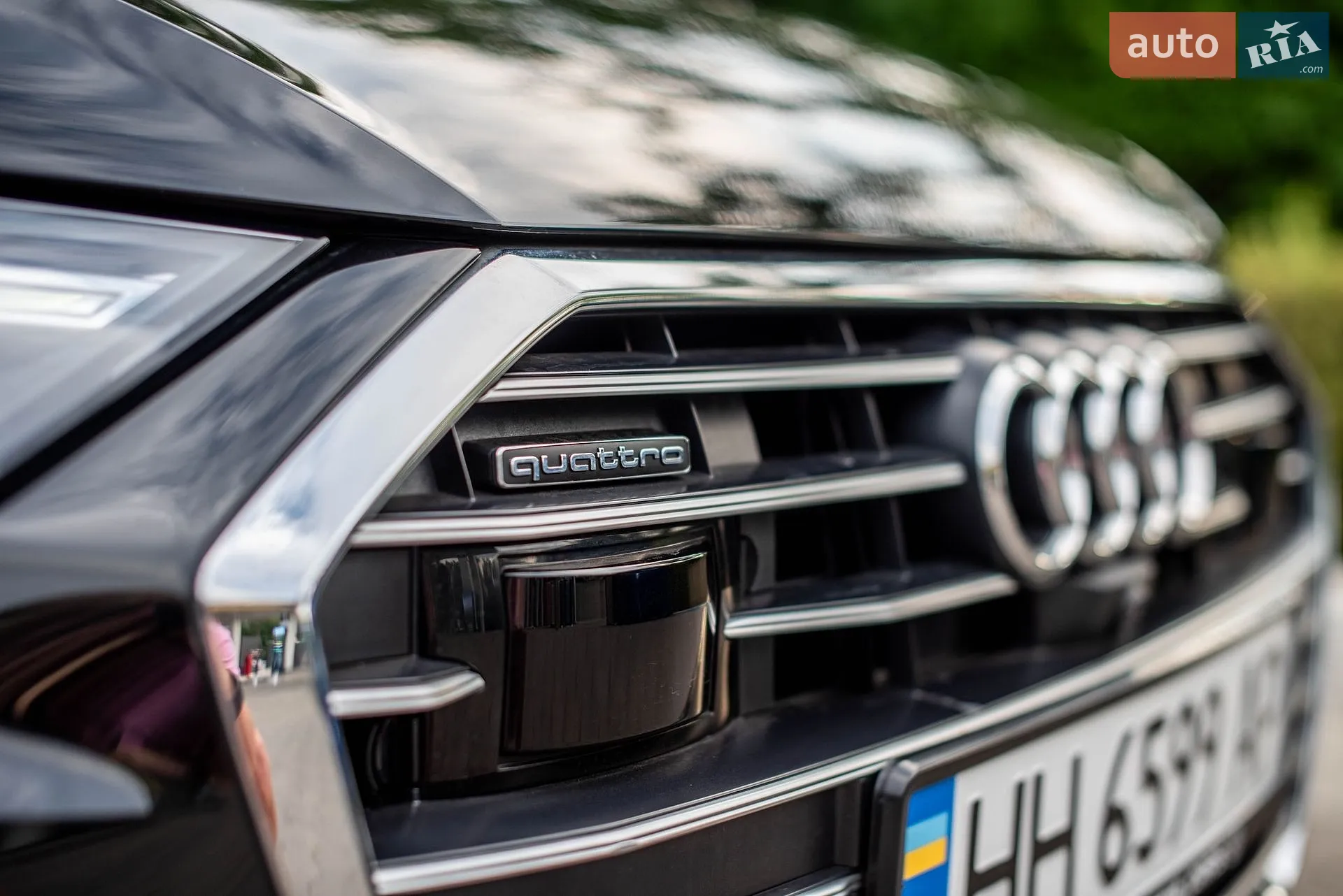 2020 Audi A6 - мініатюра 28