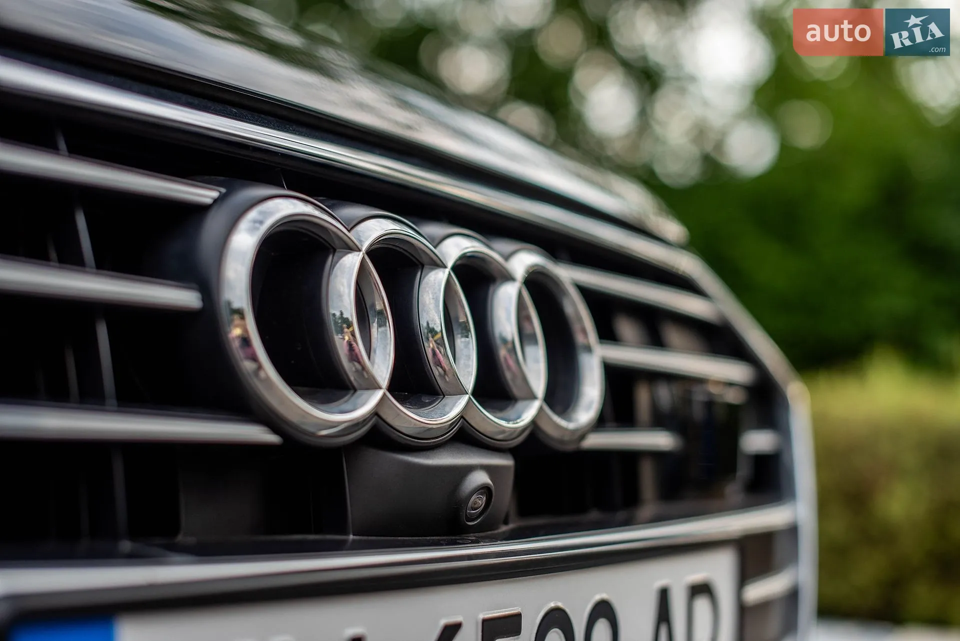 2020 Audi A6 - мініатюра 29