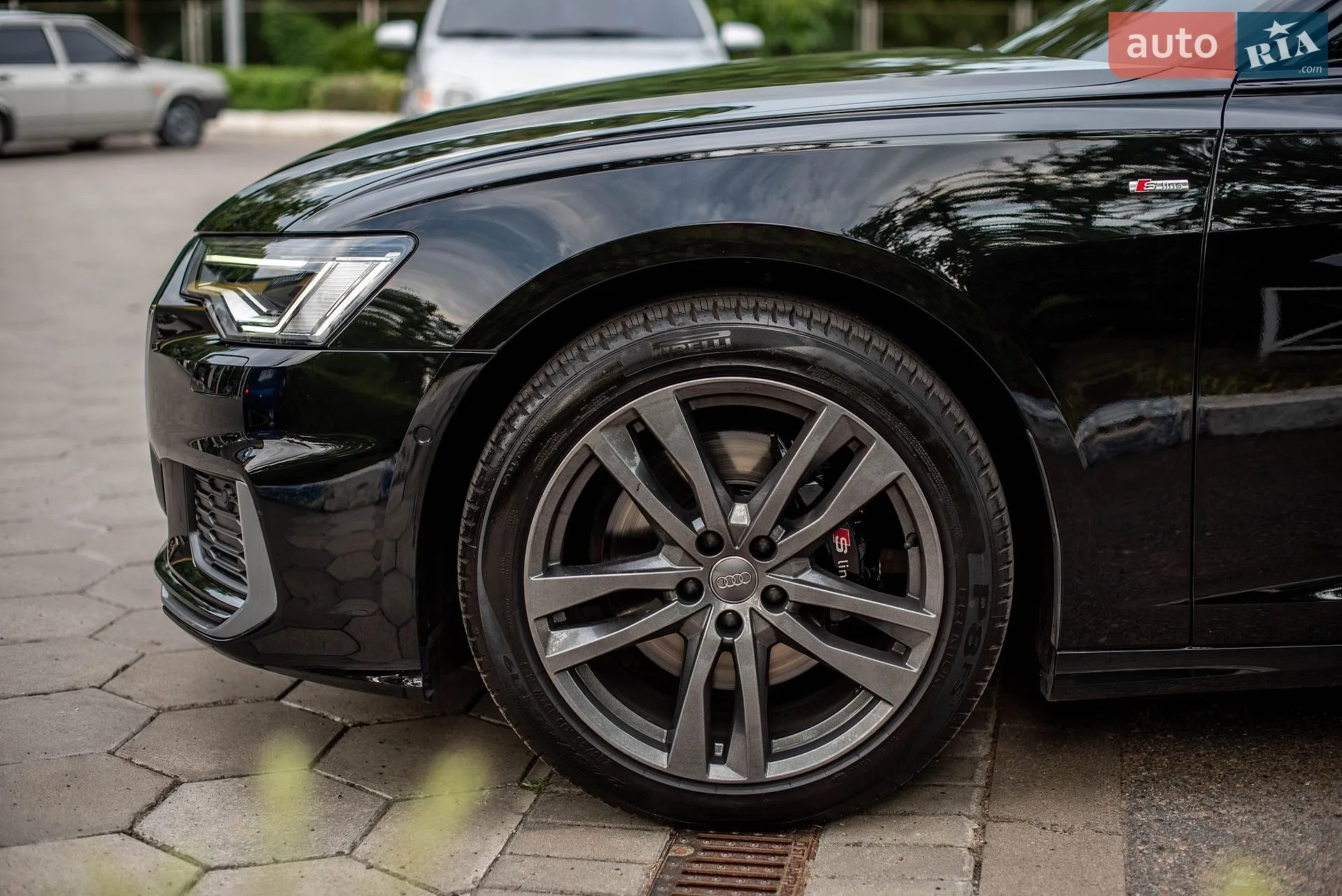 2020 Audi A6 - мініатюра 40