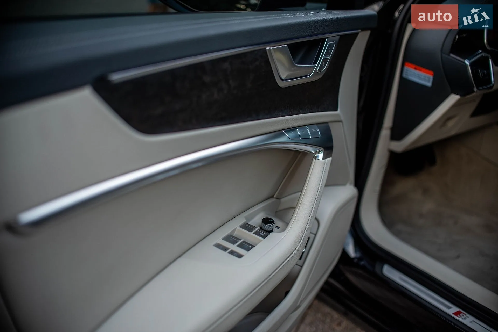 2020 Audi A6 - мініатюра 60