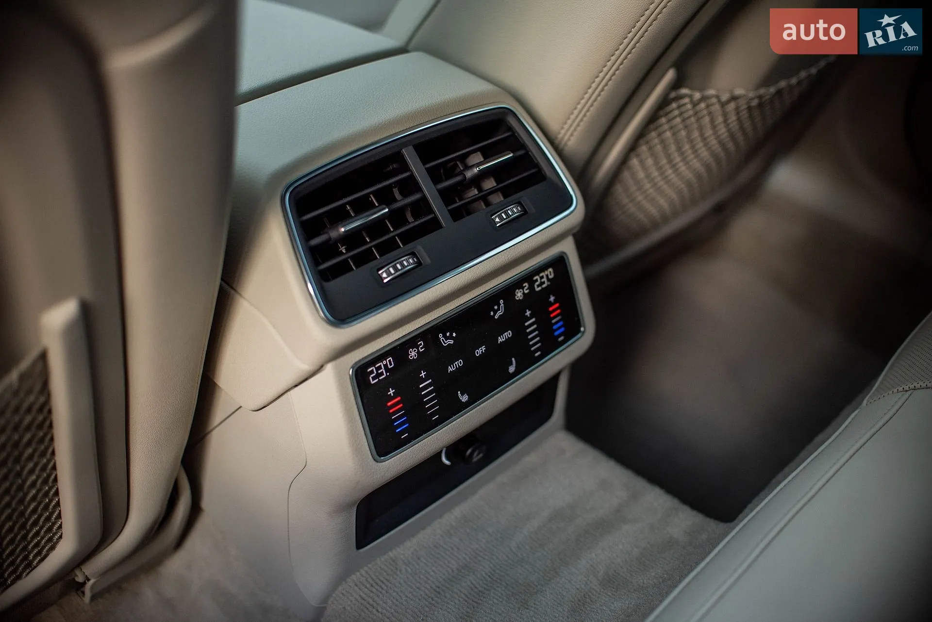 2020 Audi A6 - мініатюра 73