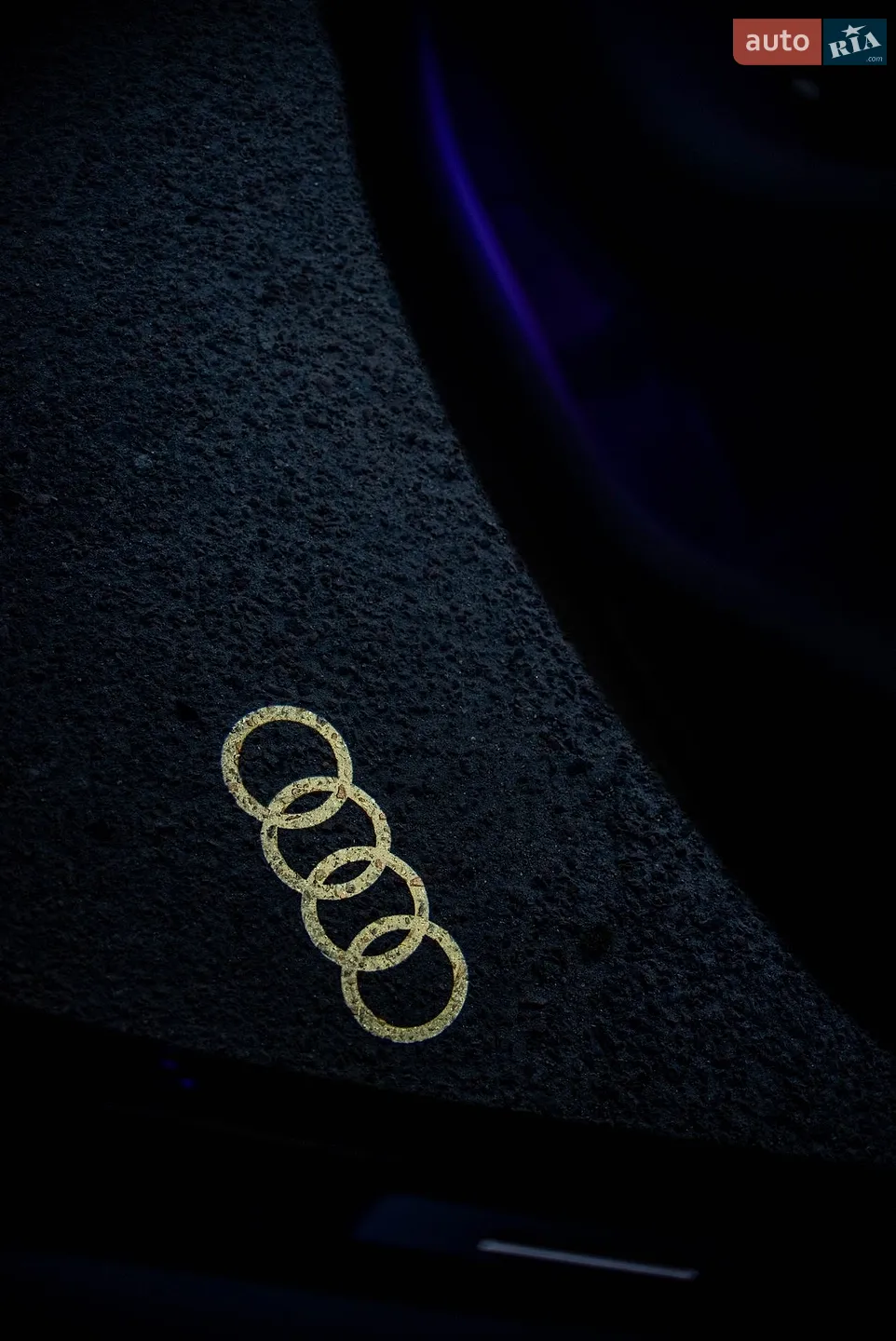 2020 Audi A6 - мініатюра 91