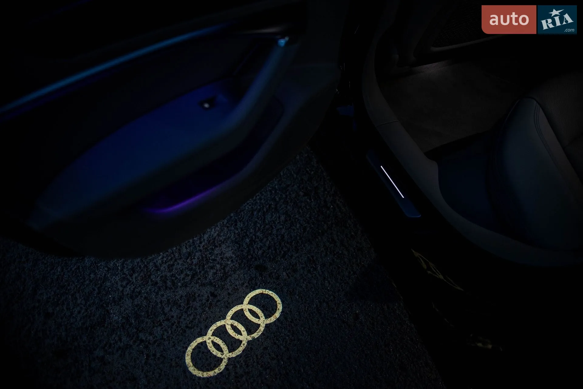 2020 Audi A6 - мініатюра 92