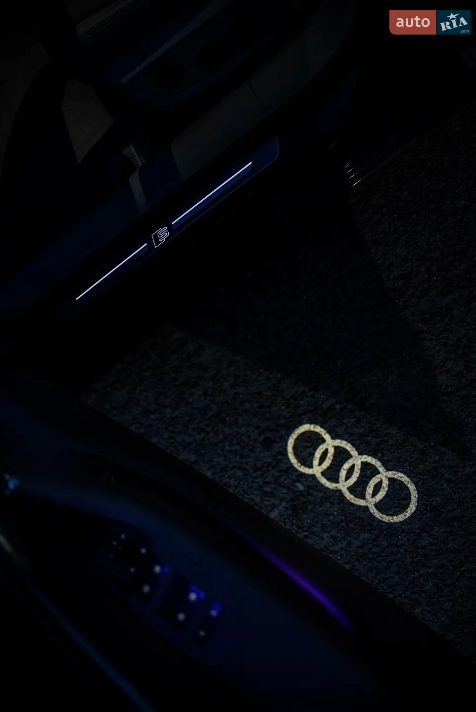 2020 Audi A6 - мініатюра 93